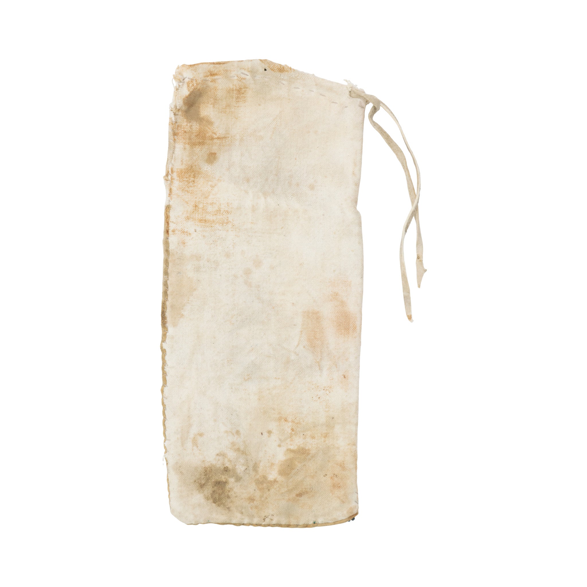 Plateau Pipe Bag