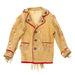 Moose Hide Jacket, Native, Garment, Shirt