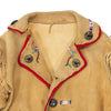 Moose Hide Jacket