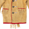 Moose Hide Jacket
