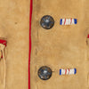 Moose Hide Jacket