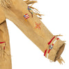 Moose Hide Jacket