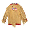 Moose Hide Jacket
