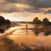 Days End by Greg Parker
