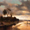 Days End by Greg Parker