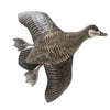 Flying Ruddy Duck Pair by Borrett