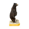Standing Black Bear