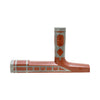 Sioux Inlay T Pipe