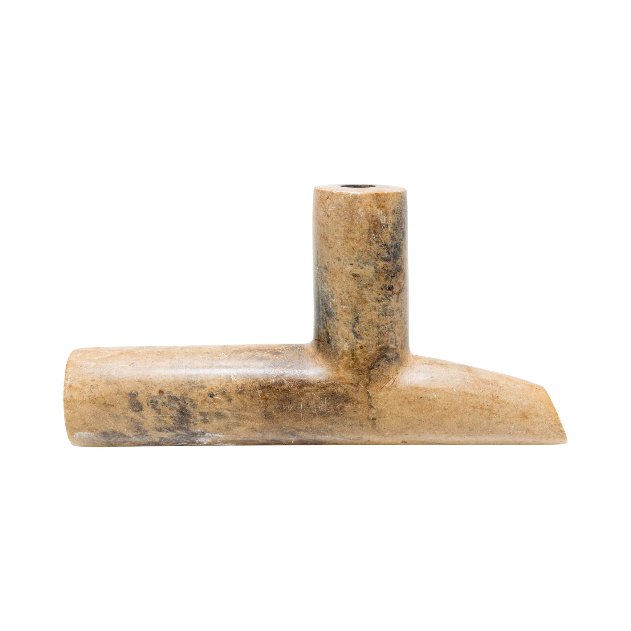 Northern Plains T Pipe