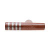 Catlinite T Pipe