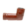 Catlinite Elbow Pipe