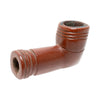 Catlinite Elbow Pipe