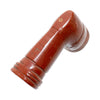 Catlinite Elbow Pipe