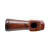 Unusual Catlinite Pipe