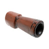 Unusual Catlinite Pipe