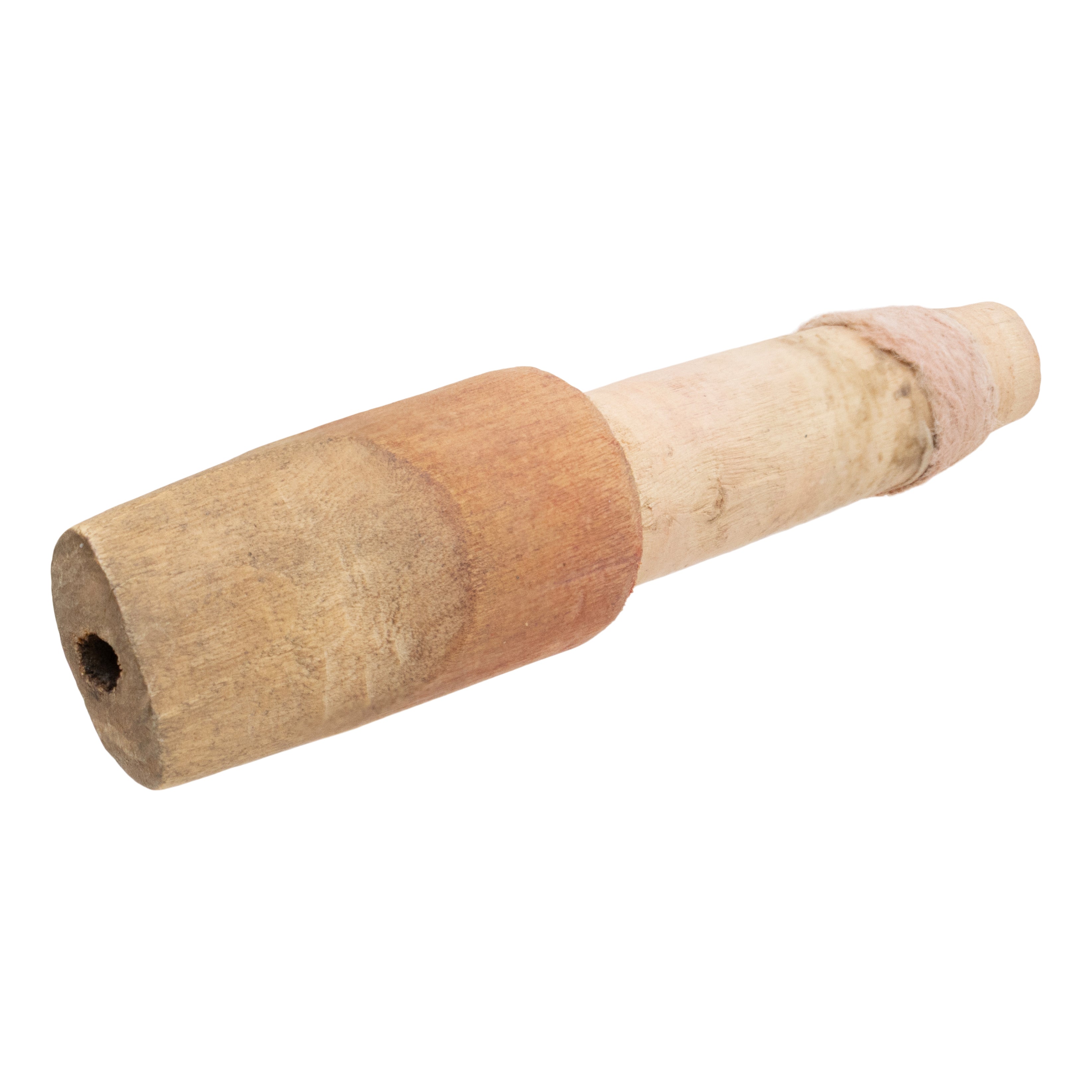 Catlinite T Pipe