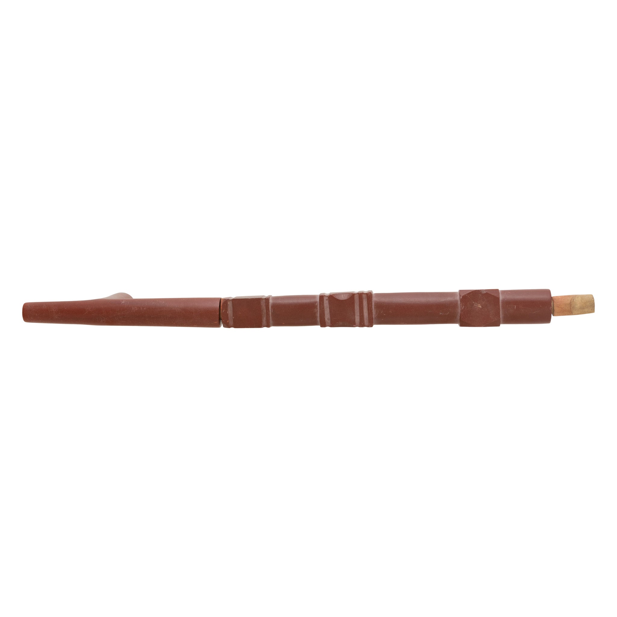 Catlinite T Pipe