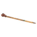 Catlinite Claw Pipe, Native, Pipe, Catlinite