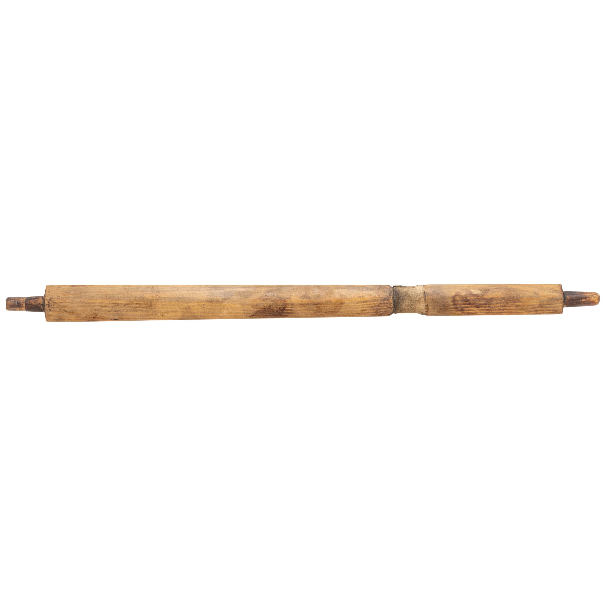 Catlinite Claw Pipe