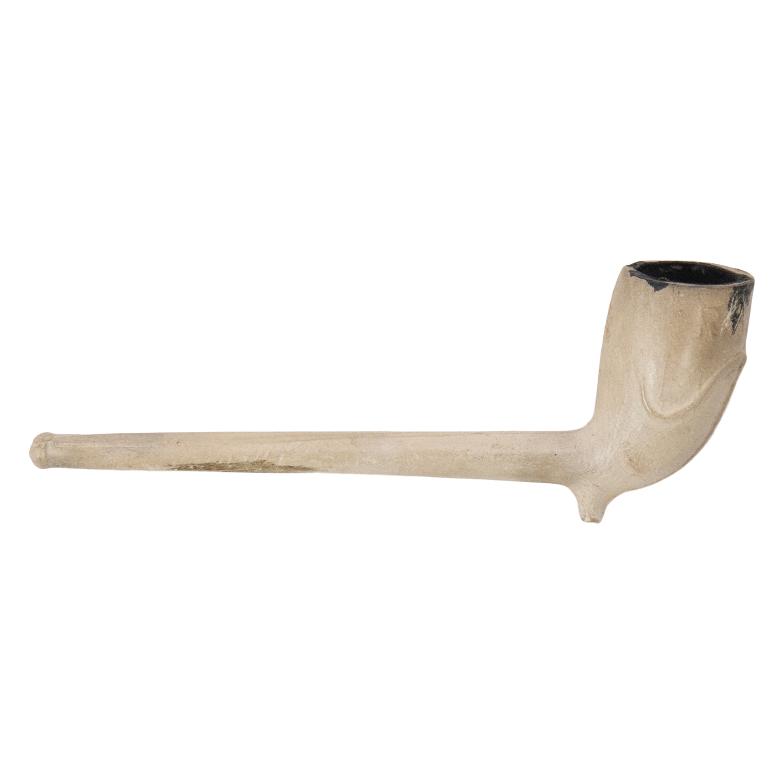 Early Clay Trade Pipe