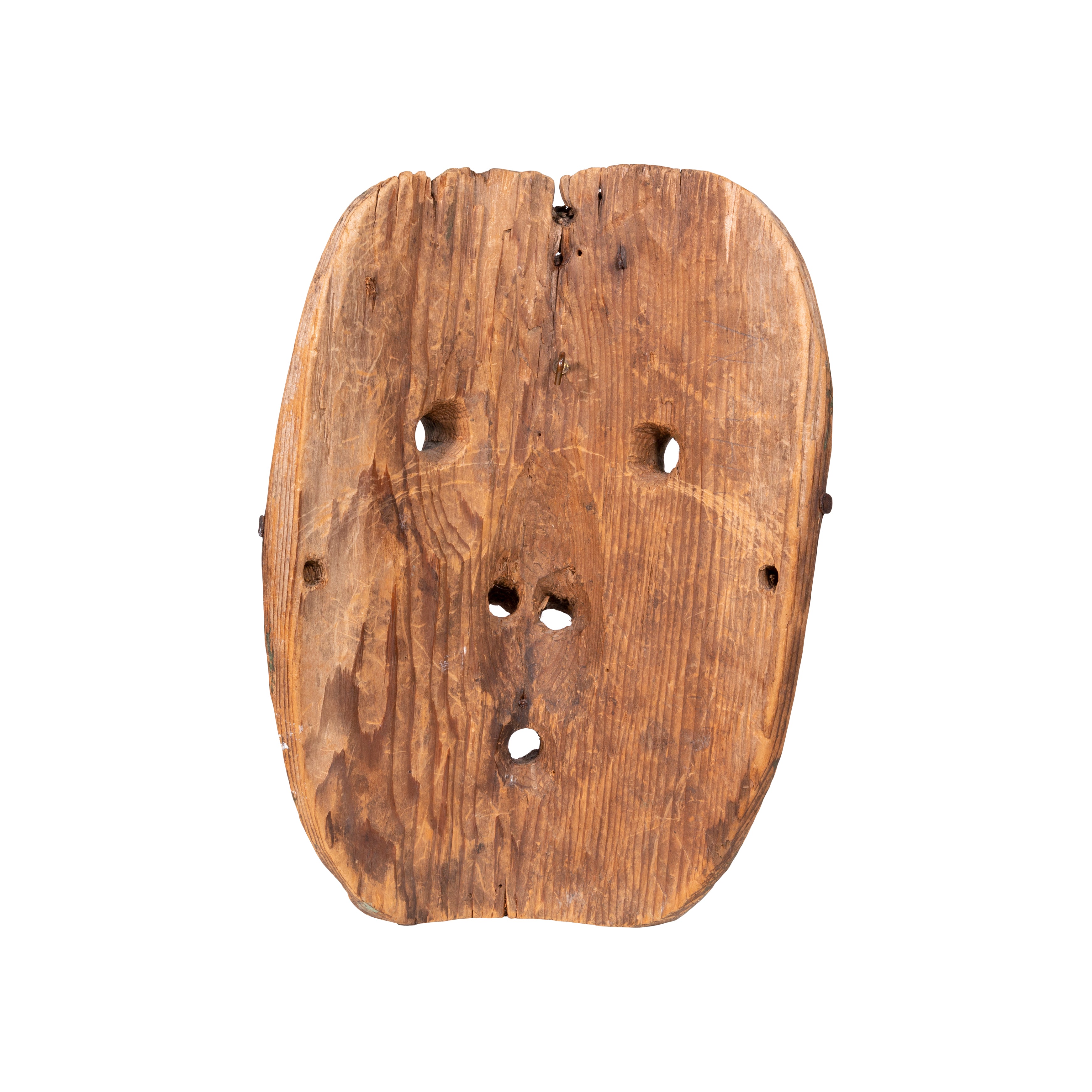Kwakiutl Gaxala Intruder Mask