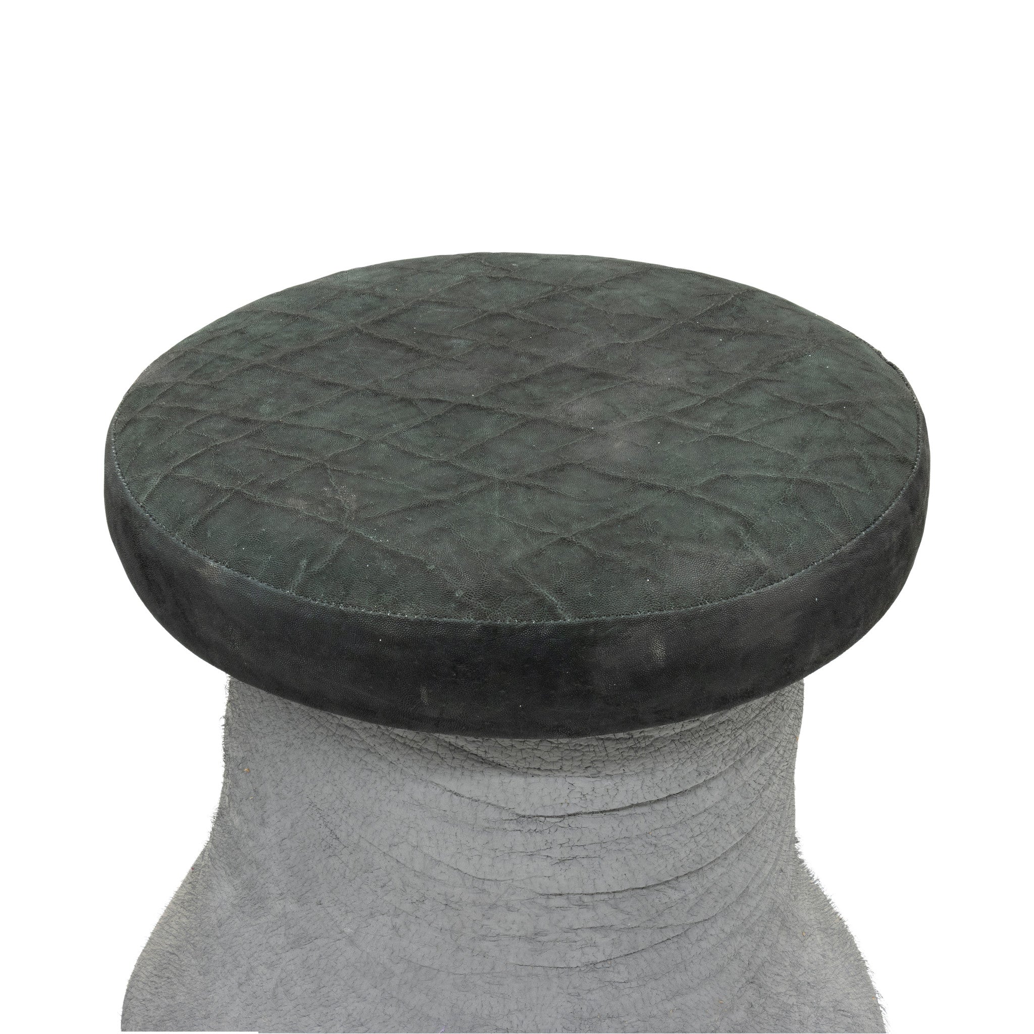 Elephant Feet Foot Stools