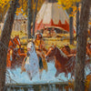 Autumn Wealth by Ron Stewart