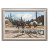 Travelers by Charles Damrow