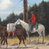 Travelers by Charles Damrow