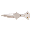 Nolen Knives Belt Buckle