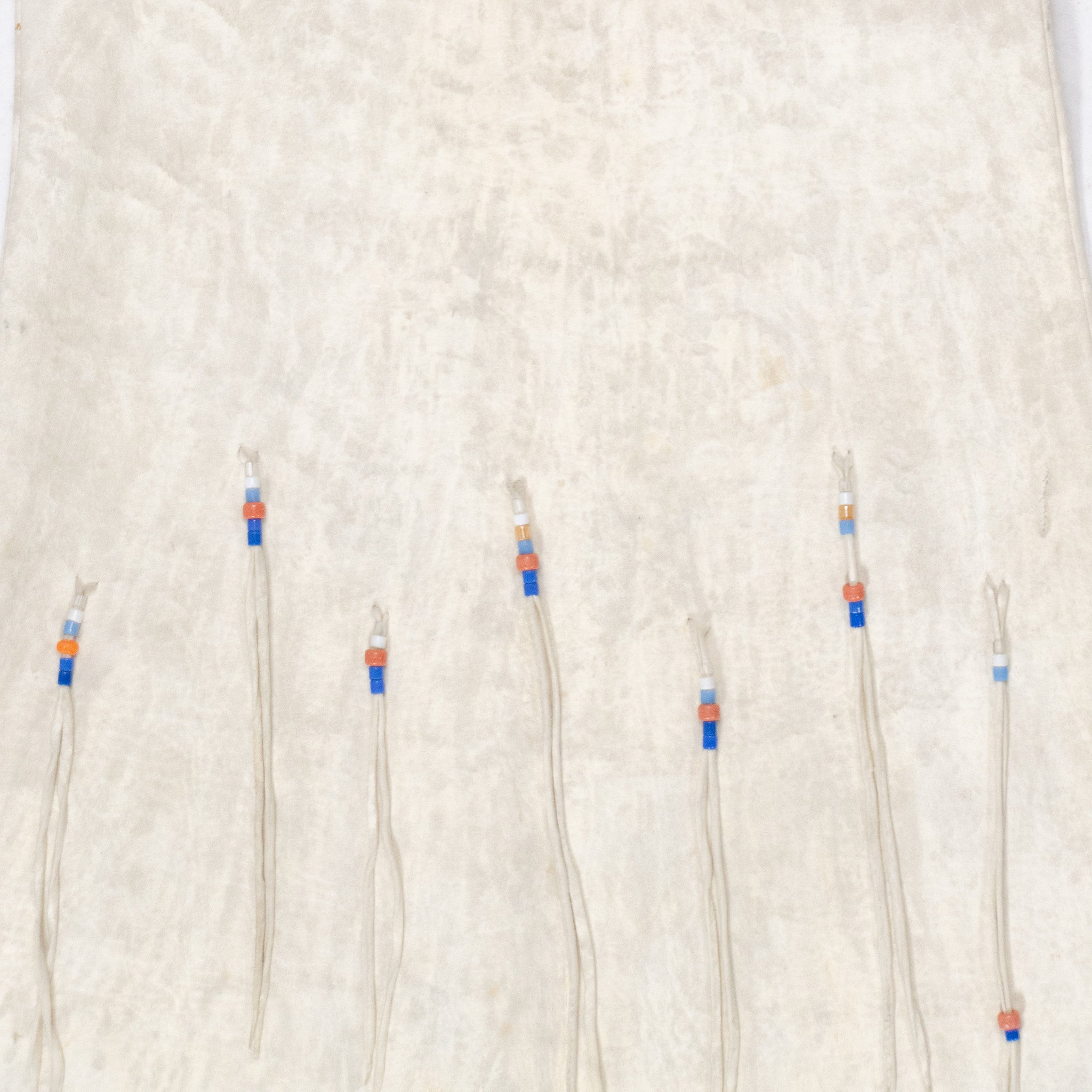 Plateau Brain Tanned Dress