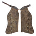 J.W. Kirwan Batwing Chaps, Western, Garment, Chaps