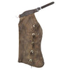 J.W. Kirwan Batwing Chaps