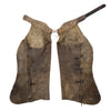 J.W. Kirwan Batwing Chaps
