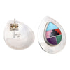 Zuni Earrings