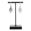 Navajo Blue Jean Lapis Earrings