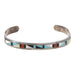 Southwest Multi Stone Bracelet, Jewelry, Bracelet, Southwest