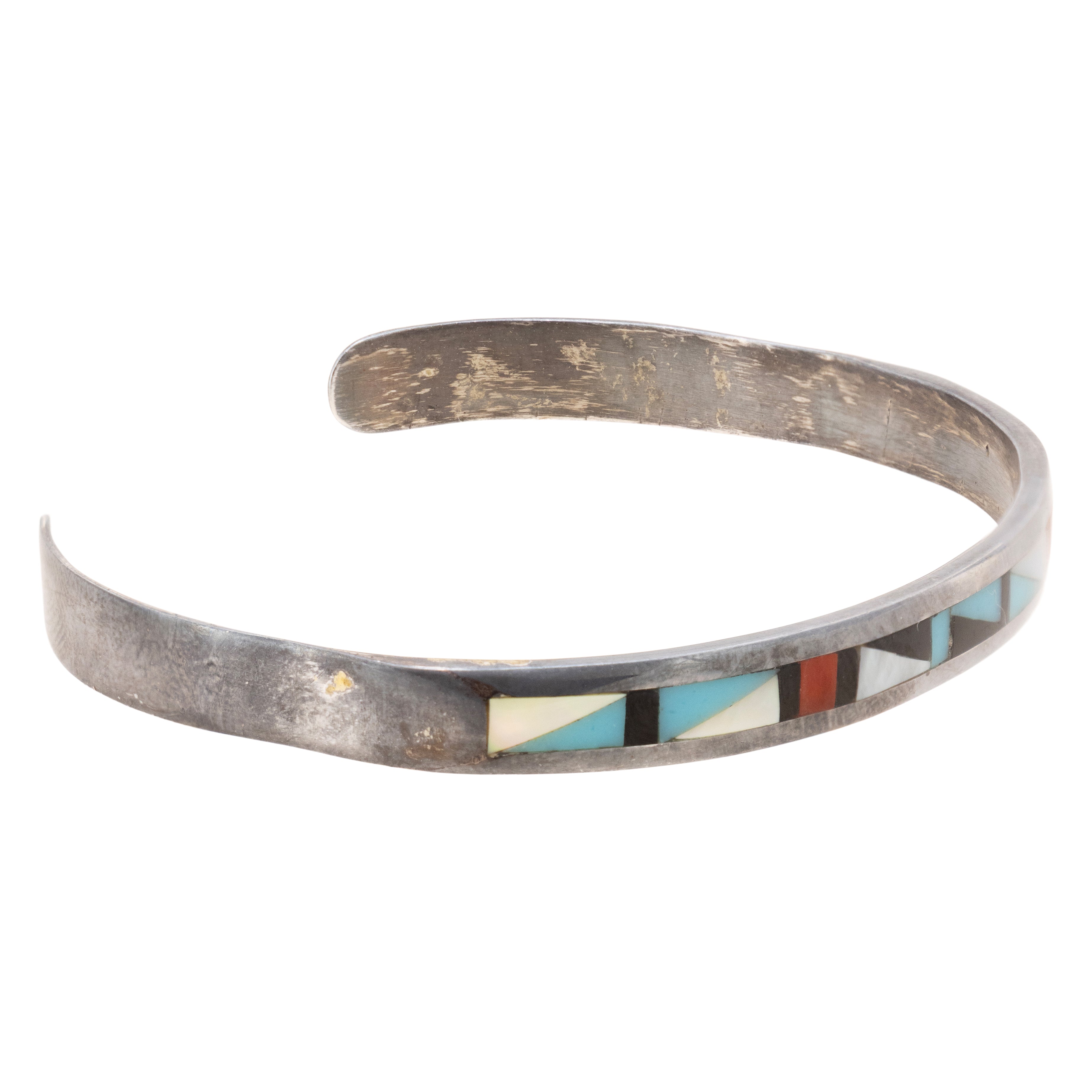 Southwest Multi Stone Bracelet