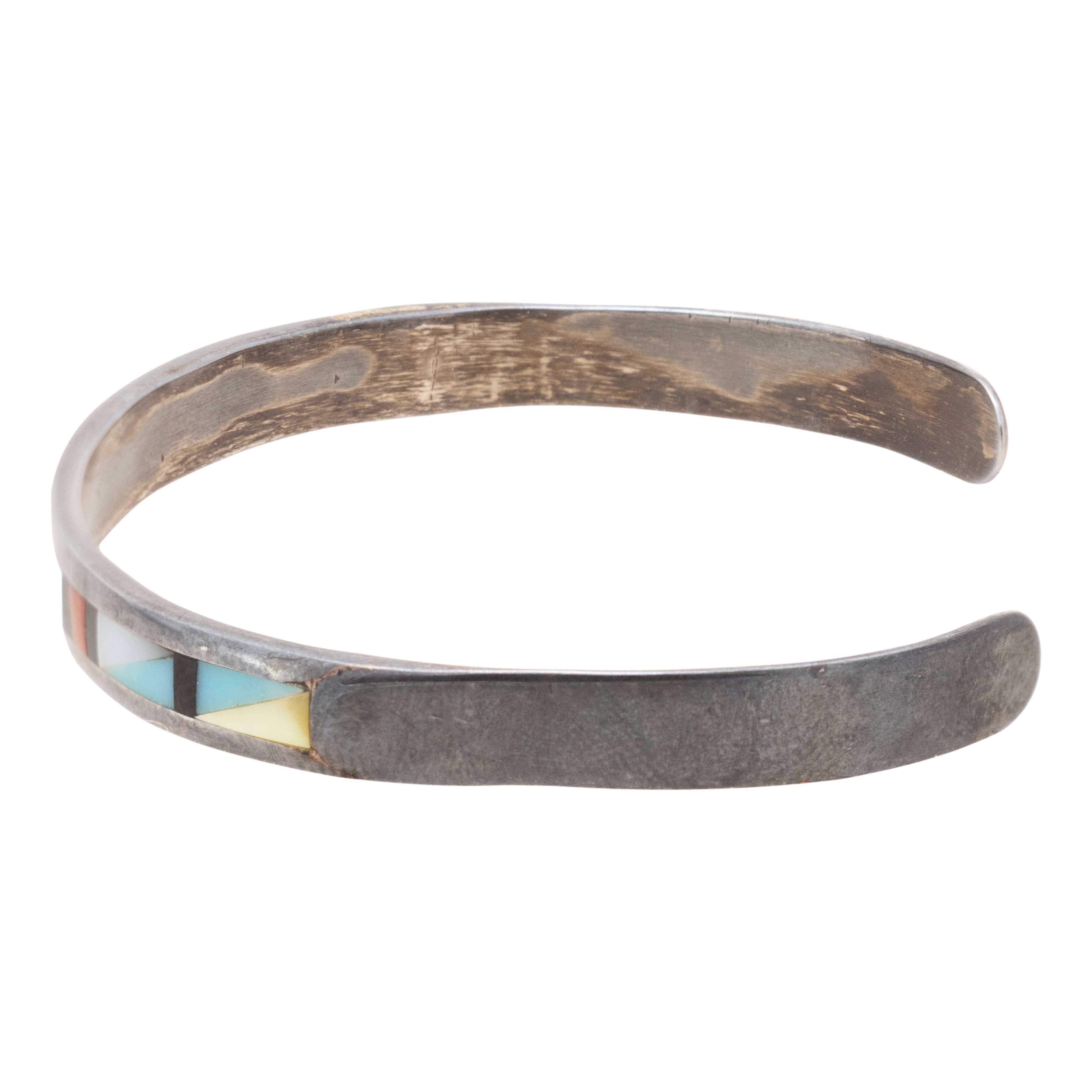 Southwest Multi Stone Bracelet
