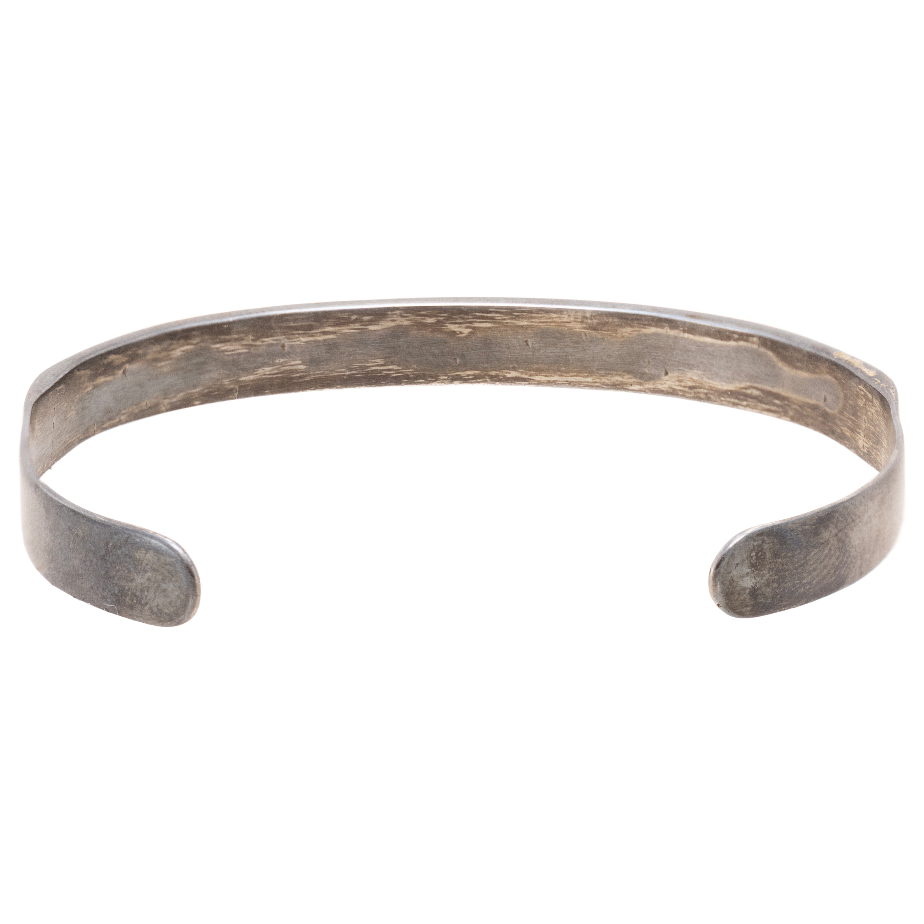 Southwest Multi Stone Bracelet