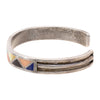 Southwest Multi Stone Bracelet