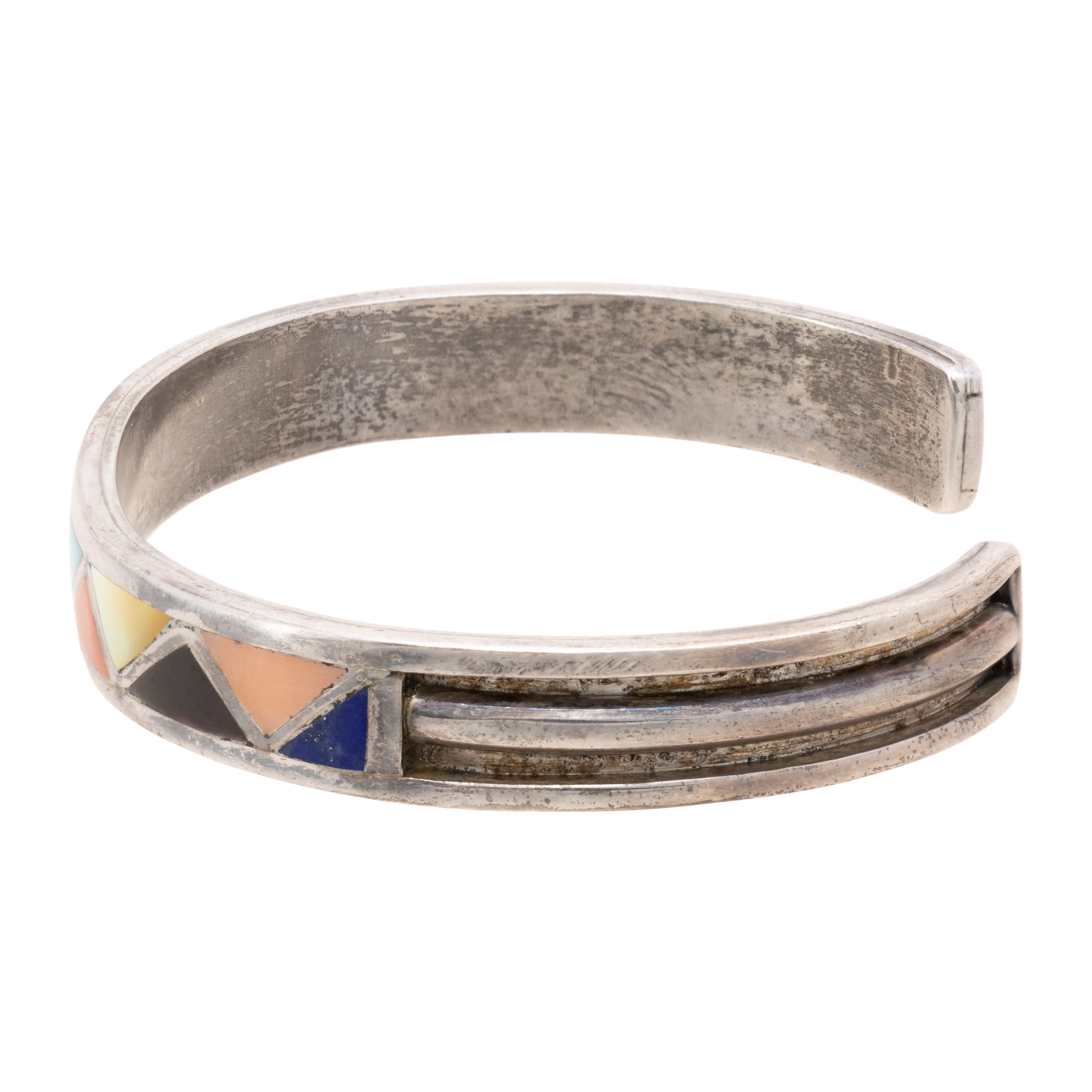 Southwest Multi Stone Bracelet