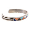 Southwest Multi Stone Bracelet