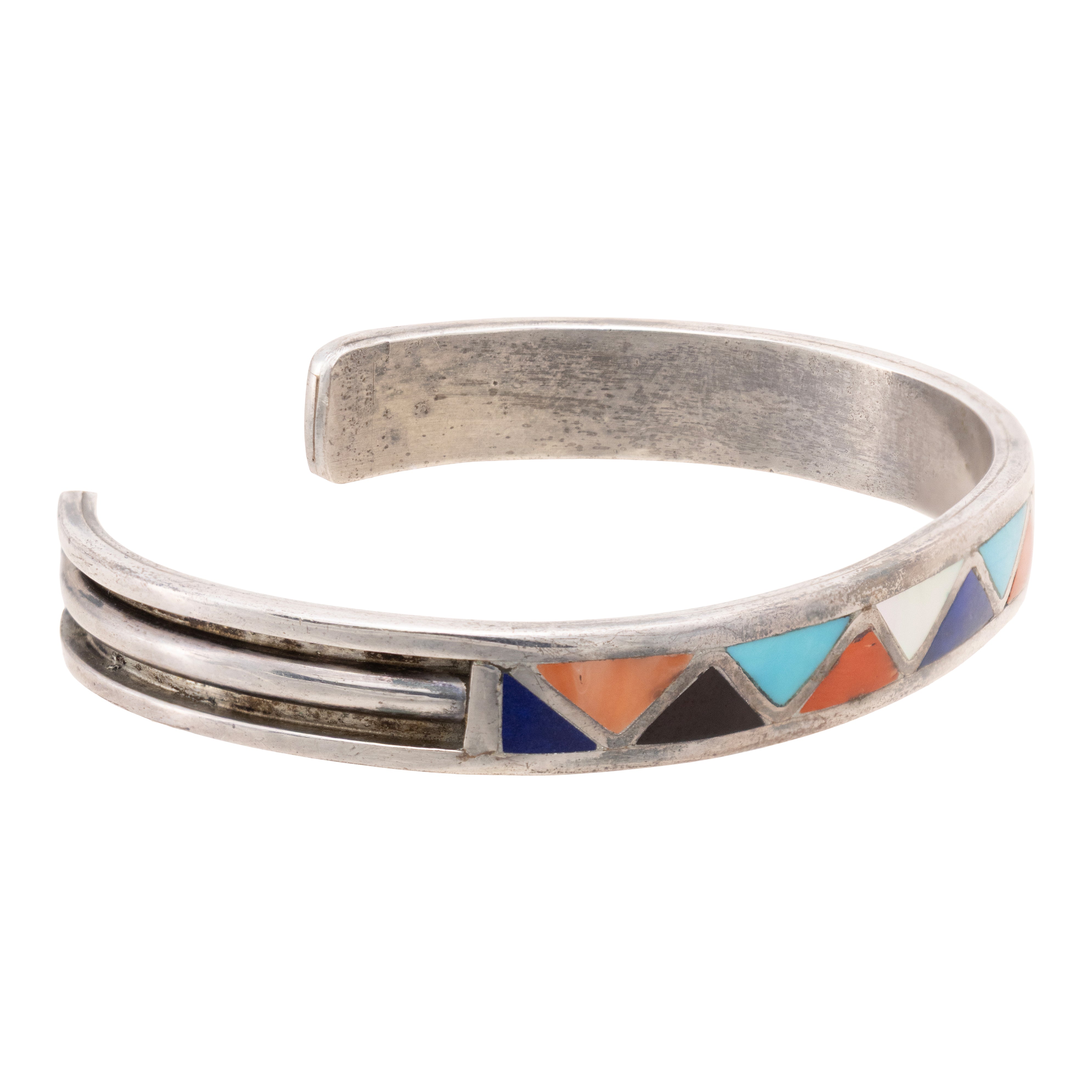Southwest Multi Stone Bracelet