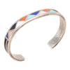 Southwest Multi Stone Bracelet