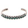 Southwest Turquoise Bracelet, Jewelry, Bracelet, Southwest