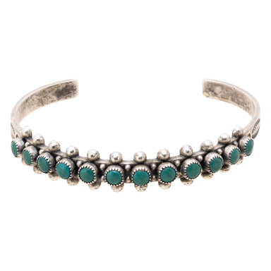 Southwest Turquoise Bracelet, Jewelry, Bracelet, Southwest