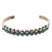 Southwest Turquoise Bracelet, Jewelry, Bracelet, Southwest