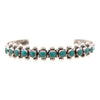 Southwest Turquoise Bracelet