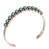 Southwest Turquoise Bracelet